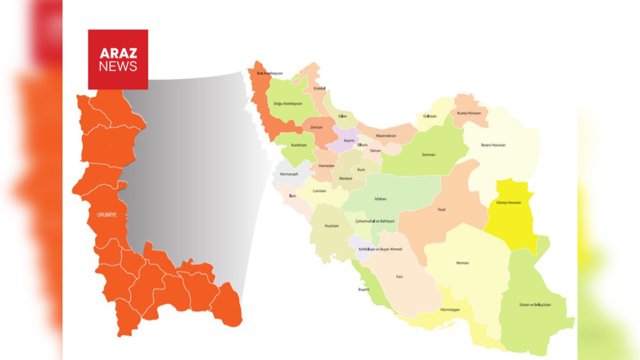  غرب آذربایجان در آستانه تکرار تاریخ؟ از جیلولوق تا گمانه‌زنی درباره ورود ترکیه          