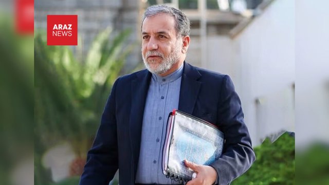  وزیر امور خارجه ایران و هیئت همراهش عازم ژنو شدند      