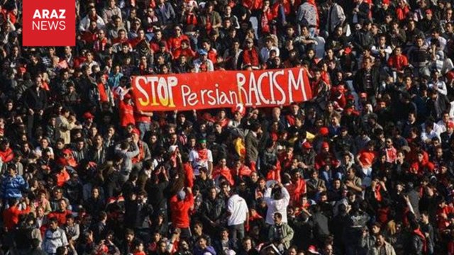  شکایت رسمی تراختور آذربایجان از فدراسیون فوتبال ایران به فیفا با محور «نژادپرستی و بی‌عدالتی»           