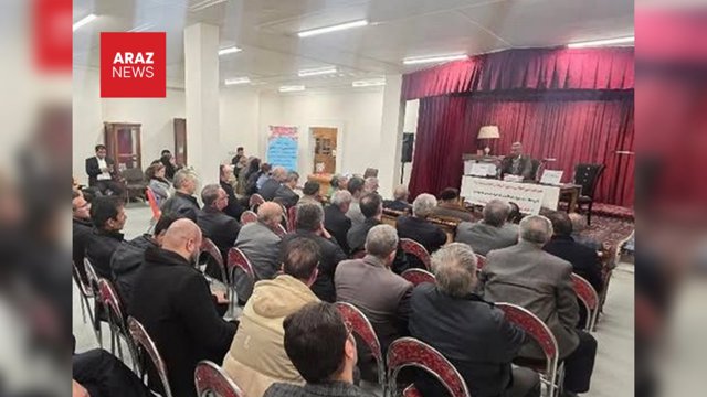   انتقاد فعالان مدنی اذربایجان از بیانیه پایانی نشست هم اندیشی           