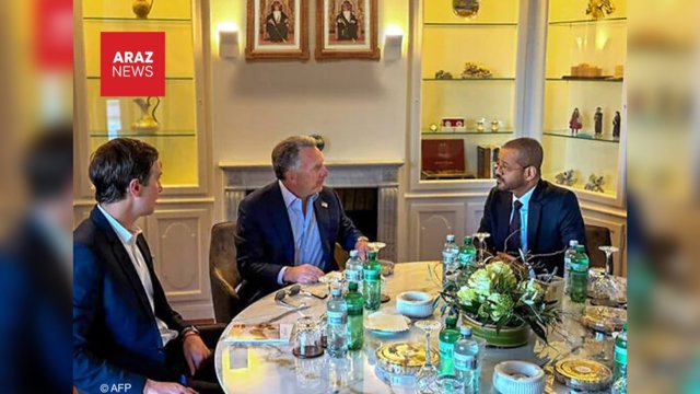 اختلاف بر سر شروط سخت آمريكا همچنان پابرجاست