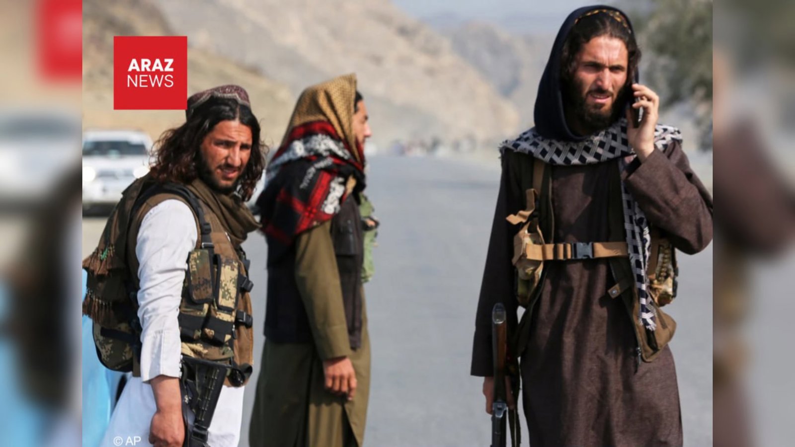  اسلام‌آباد: صبر تمام شد؛ «اکنون در جنگ آشکار با افغانستان هستیم»         