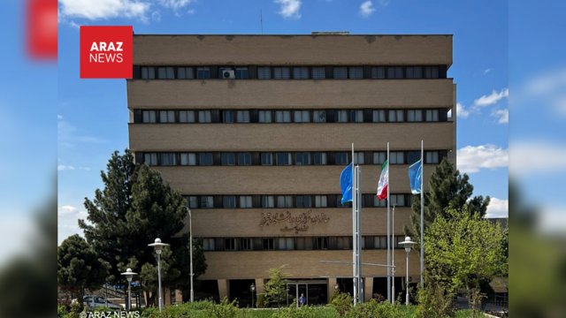 دانشگاه تبریز کلاس‌های نظری را غیر حضوری کرد