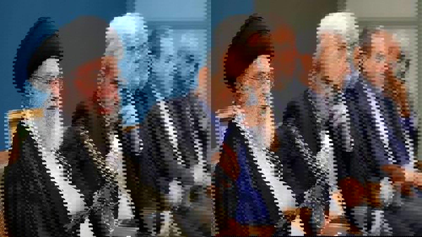  İsrailli rəsmi: “İranın indiki və keçmiş bütün rəhbərləri hədəf siyahısındadır”