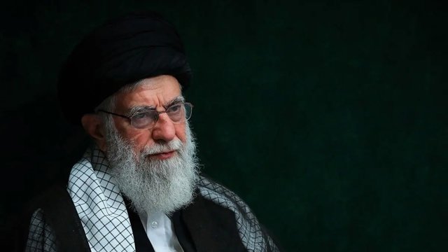 İran mediası Xamneyinin ölümünü rəsmi şəkildə elan etdi