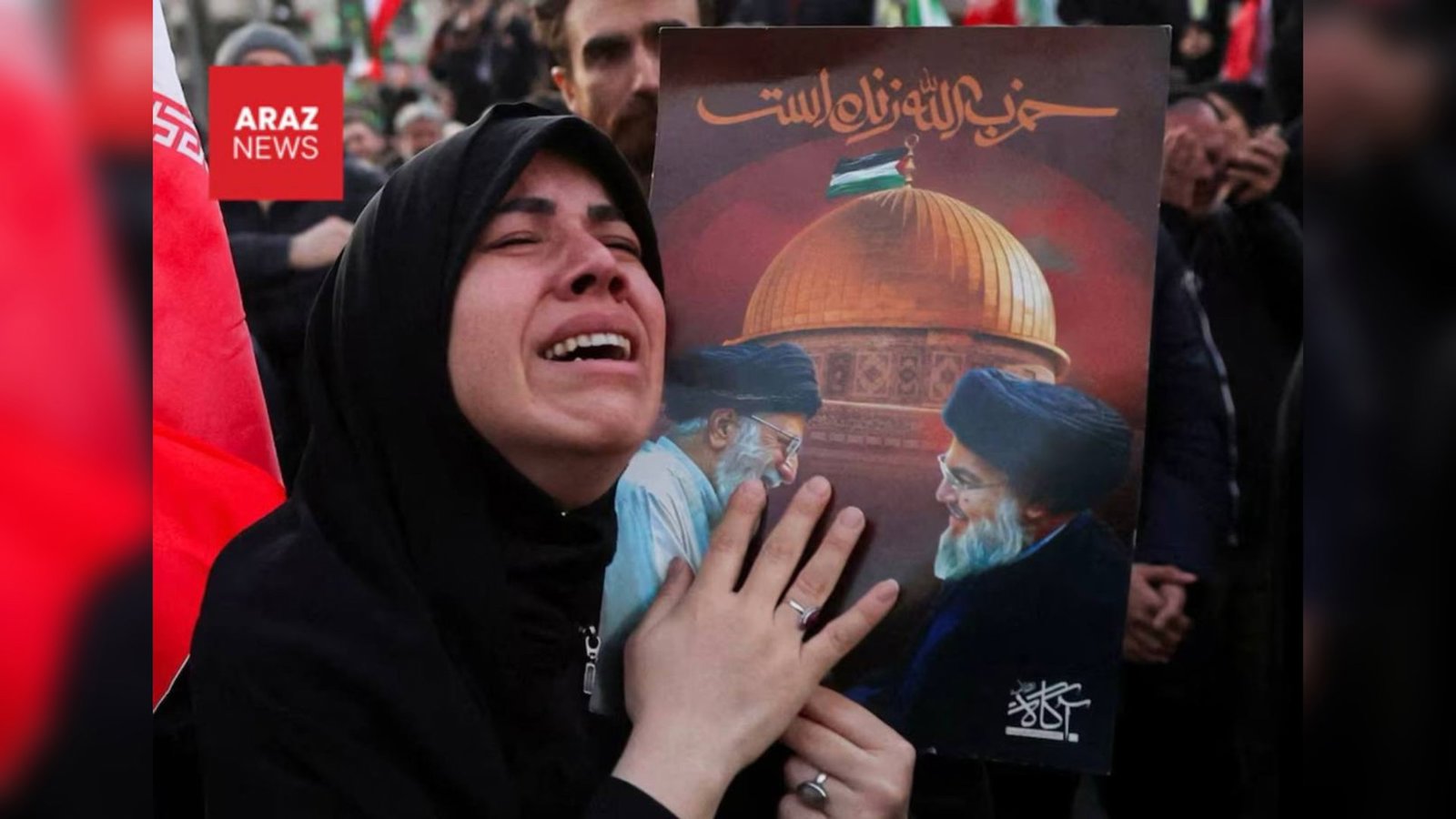 İsrailin İrana yeni hücumu: ABŞ və İsrail hücumlarında Xameneinin öldürüldüyü bildirildi