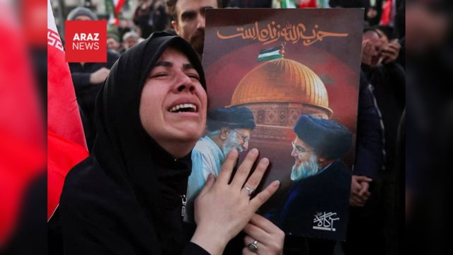 İsrailin İrana yeni hücumu: ABŞ və İsrail hücumlarında Xameneinin öldürüldüyü bildirildi