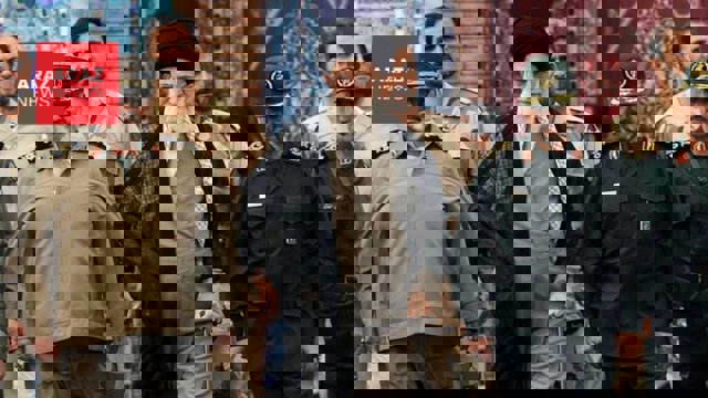 Sepah: “Fərqli və daha sərt intiqam mərhələsi başlayıb”