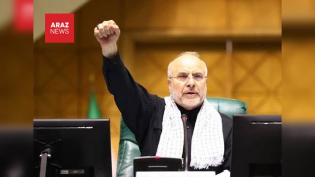  قالیباف:براى همه سناريوها آمادهايم؛ حتى پس از خامنه اى