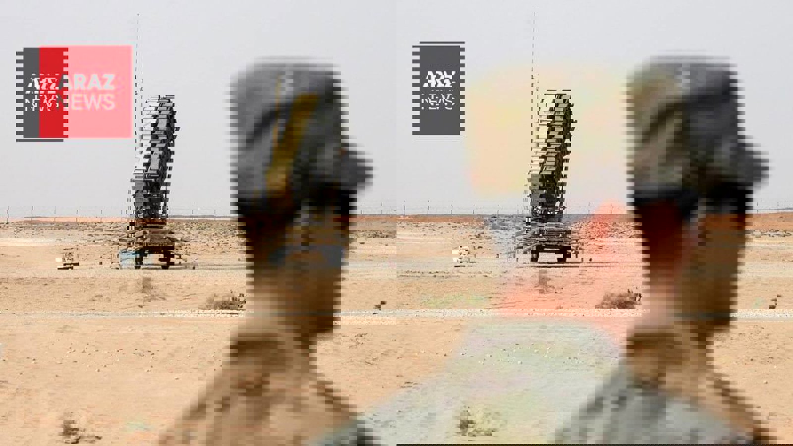 Səudiyyə Ərəbistanında raketlər ələ keçirildi; Riyad hava limanı və ABŞ bazasına hücumun qarşısı alındı