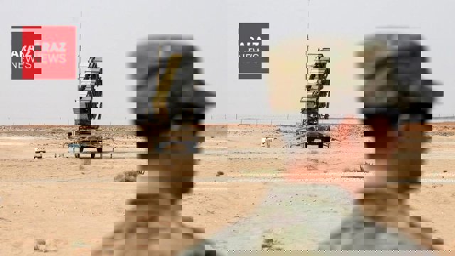 Səudiyyə Ərəbistanında raketlər ələ keçirildi; Riyad hava limanı və ABŞ bazasına hücumun qarşısı alındı