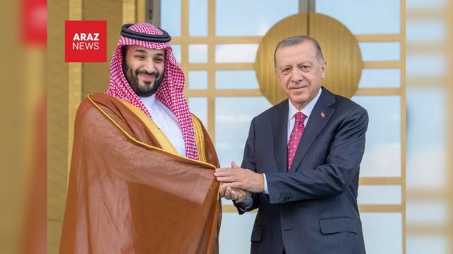  Erdoğan İranın Səudiyyə Ərəbistanına hücumlarını qınadı