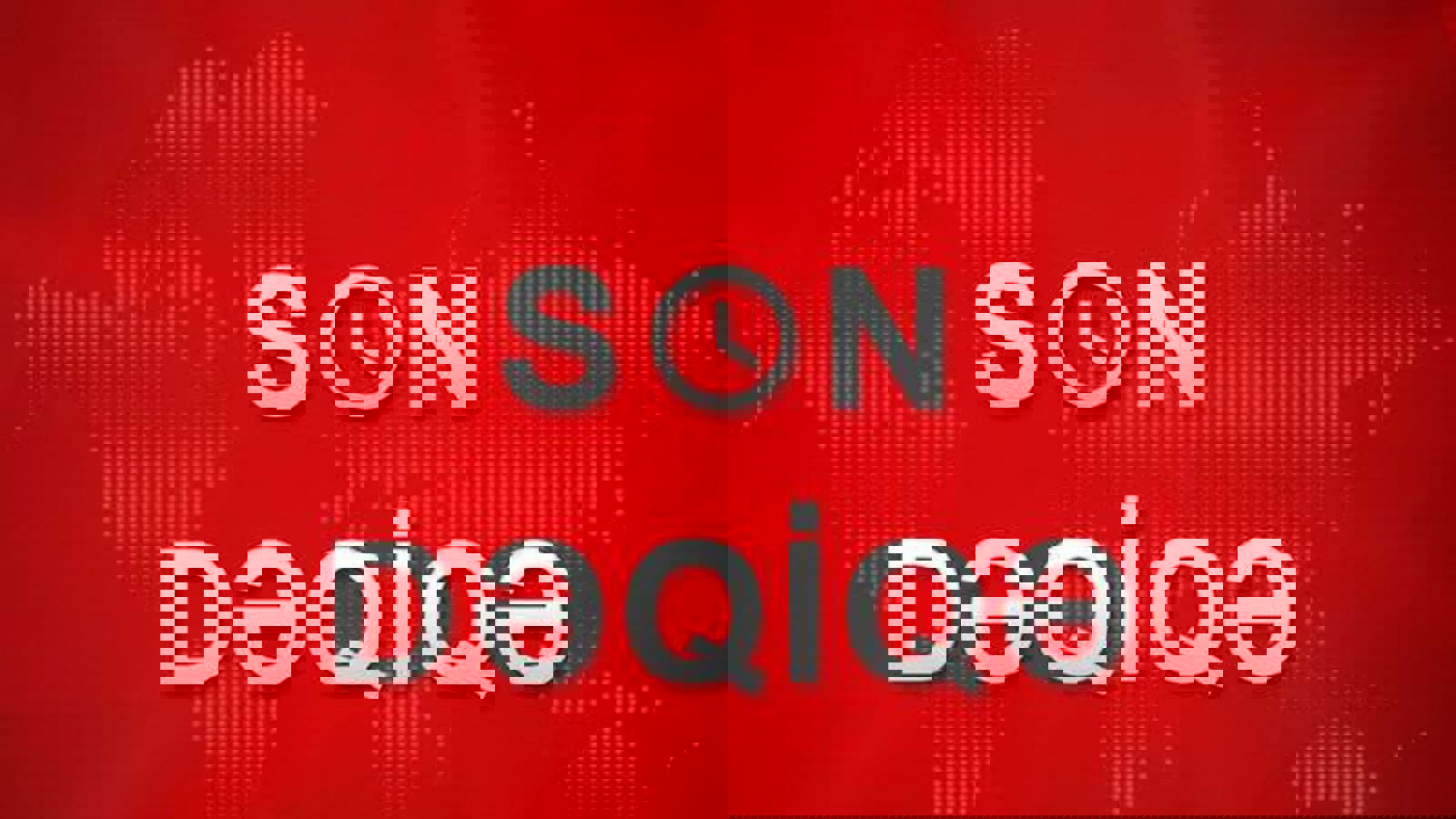 Vətəndaşların məlumatına görə İran–Türkiyə sərhədi bağlanıb