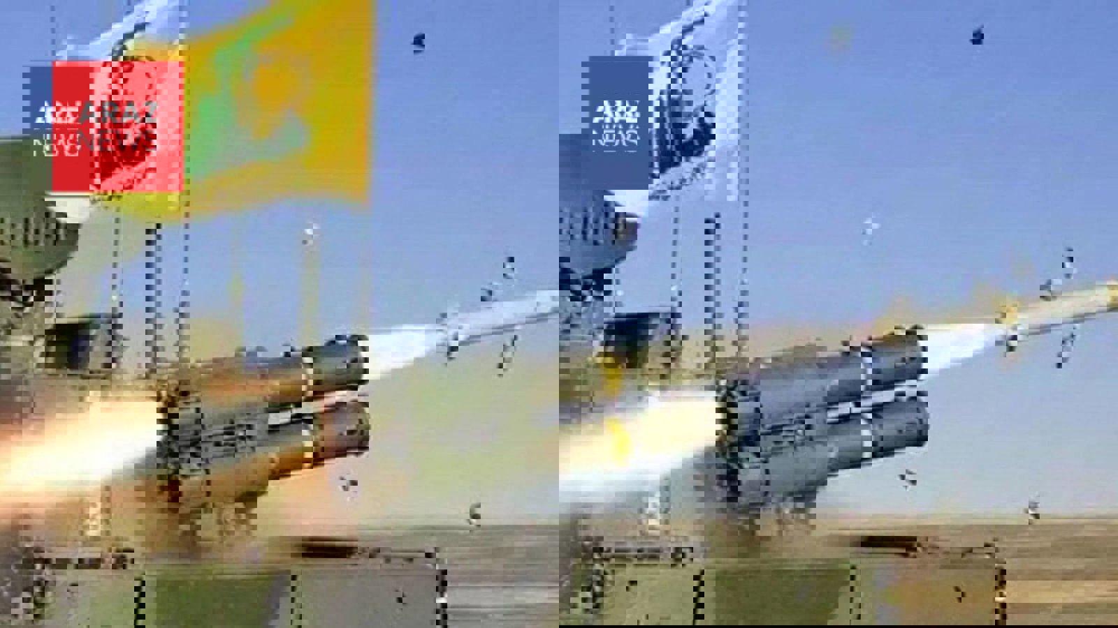 مخالفت و انتقاد مقامات لبنان از حمله حزب اللّٰه به اسرائيل