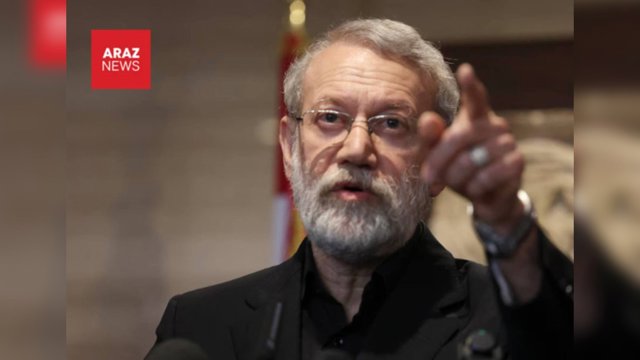 İran özünü uzunmüddətli müharibəyə hazırlayıb