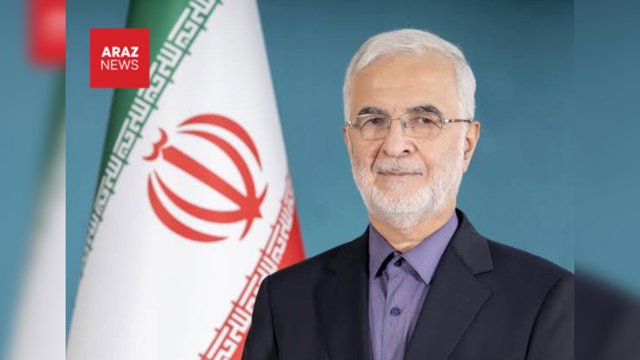 وزیر کشور:هدف دشمن، تضعيف و تجزيه ايران است