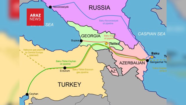 İranın Azərbaycana qarşı addım atacağı barədə ehtimallar