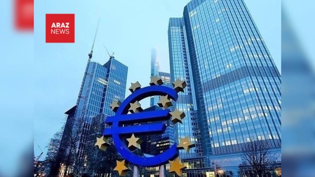 Avropa Mərkəzi Bankı: Uzunmüddətli müharibə avrozonada inflyasiyanı artıra bilər