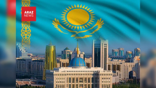 قزاقستان آماده میزبانی مذاکرات درباره ایران