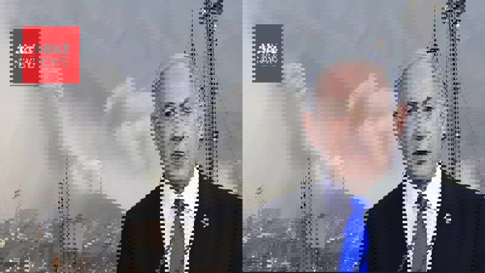 نتانياهو: جنگ با ايران ممكن است زمان ببرد، اما سال ها طول نخواهد كشيد