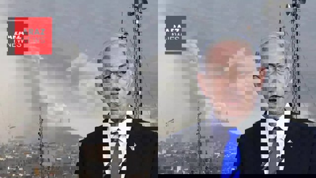 نتانياهو: جنگ با ايران ممكن است زمان ببرد، اما سال ها طول نخواهد كشيد