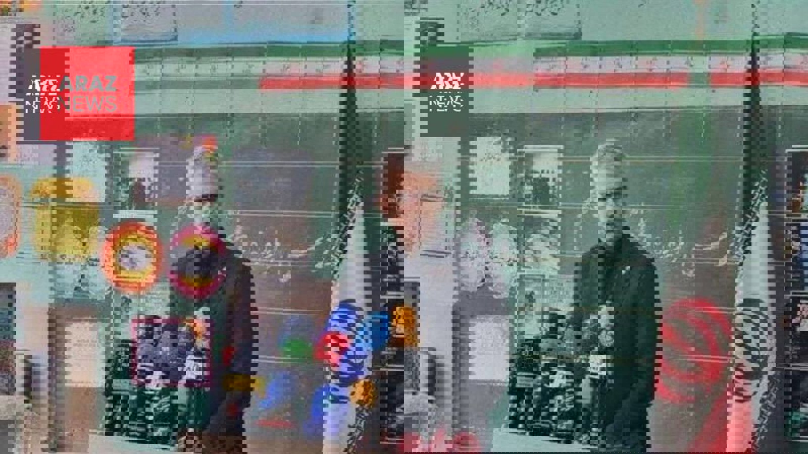 XİN sözçüsünün mətbuat konfransı sinif otağında keçirildi