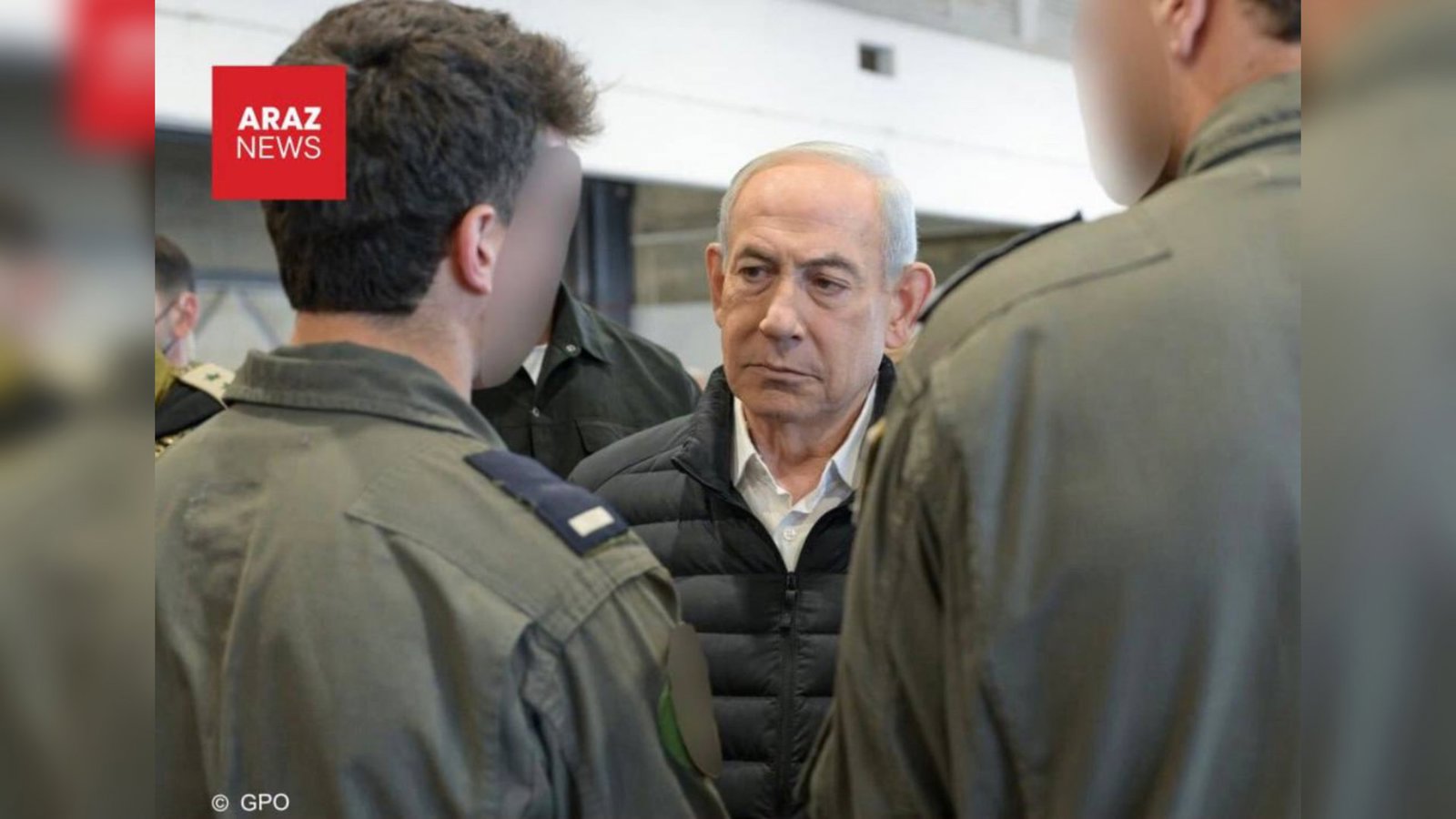 Netanyahu: Livan və İrana hücumları gücləndirəcəyik