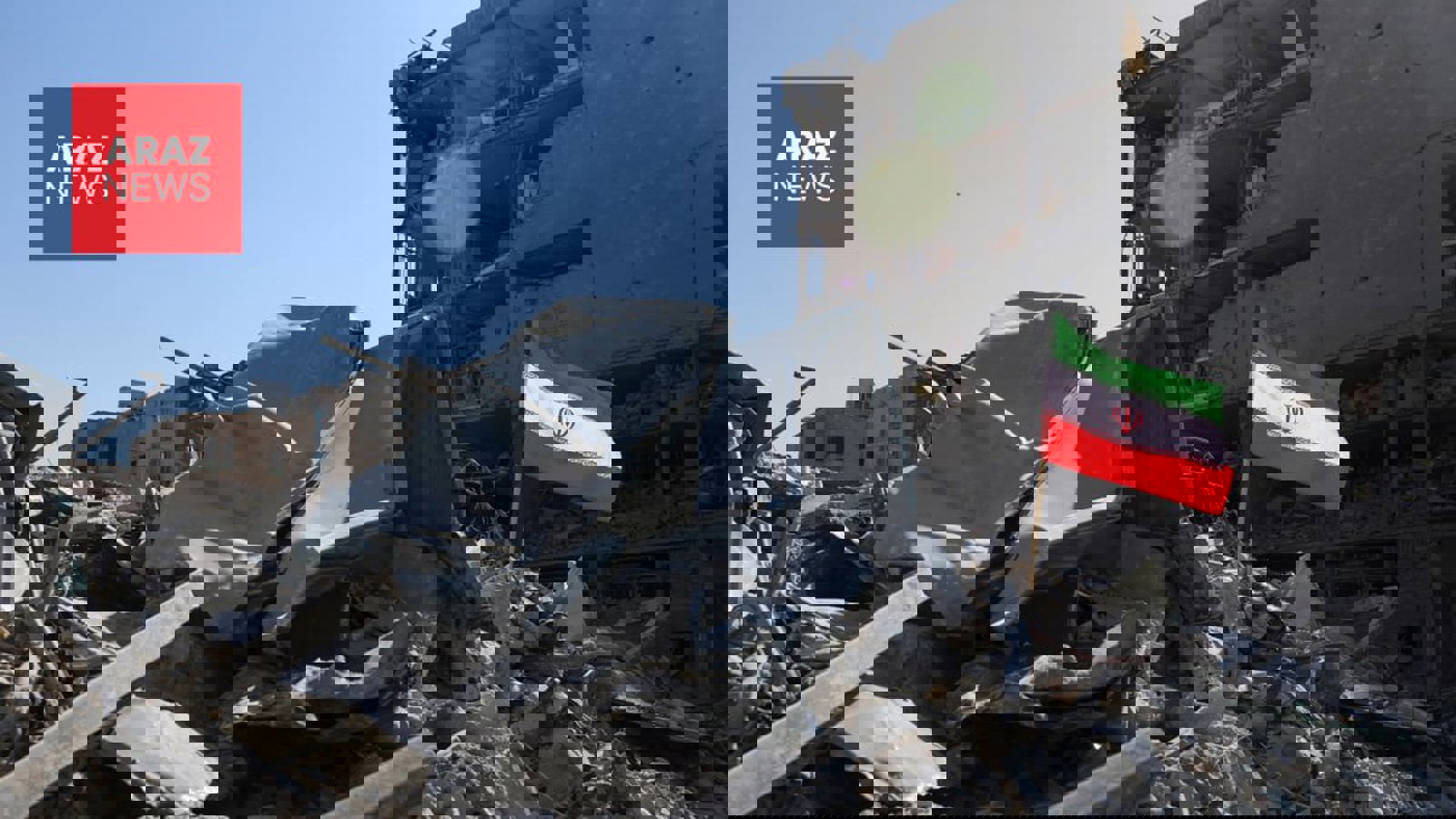 Nyu-York Tayms: İran kəşfiyyat əməkdaşları müharibəni bitirmək üçün CIA ilə danışığa hazır olduqlarını bildirib