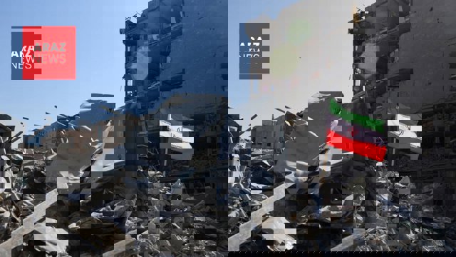 Nyu-York Tayms: İran kəşfiyyat əməkdaşları müharibəni bitirmək üçün CIA ilə danışığa hazır olduqlarını bildirib