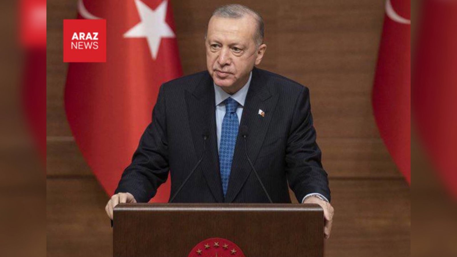  Erdoğan İrana mümkün müdaxilə barədə xəbərdarlıq etdi