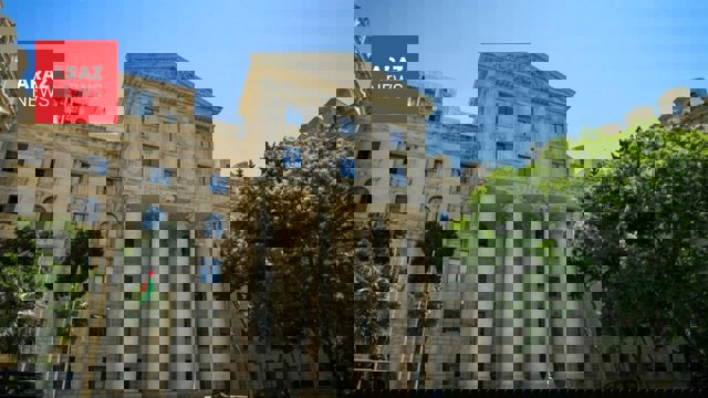  حمله پهپادی از خاک ایران به نخجوان؛ دو غیرنظامی زخمی شدند       