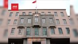   وزارت دفاع ترکیه: فعالیت‌های پژاک در ایران را از نزدیک زیر نظر داریم        