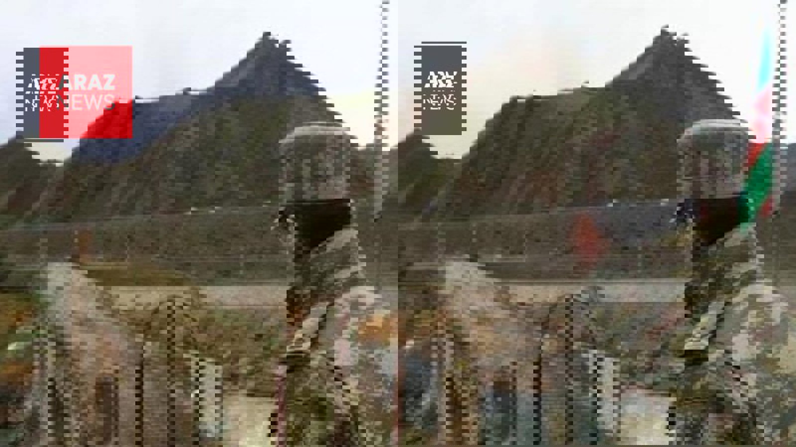   تلاش برای تضعیف ارتباط آذربایجان با نخجوان با هدف قرار دادن فرودگاه          