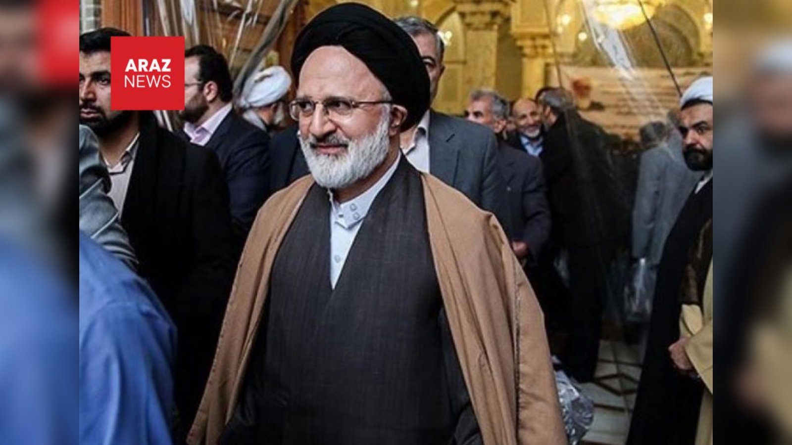   گزارش رسانه اسرائیلی: علی‌اصغر میر‌حجازی هدف حمله در تهران بود            