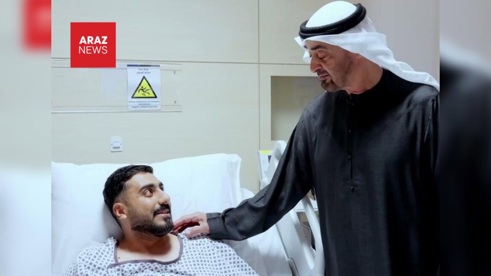   امارات: توافق جدید با ایران فقط درباره برنامه هسته‌ای نخواهد بود؛ موشک‌ها در کانون مذاکرات  