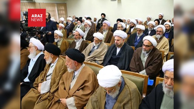  Ekspertlər Məclisi 24 saat ərzində yeni rəhbəri seçmək üçün toplaşa bilər