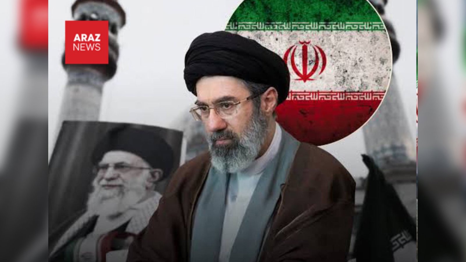 مجتبى خامنه اي كيست؟