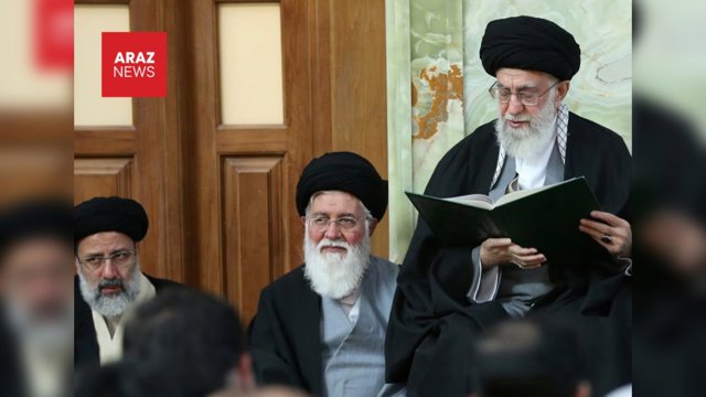  Ekspertlər Məclisinin iki üzvü yeni rəhbərin seçildiyini açıqladı