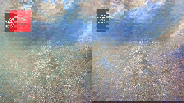 ArazNews-un Qərbi Azərbaycan şəhərlərində terrorçu hərəkətlərə qarşı xalq hazırlıqları barədə sahə hesabatı