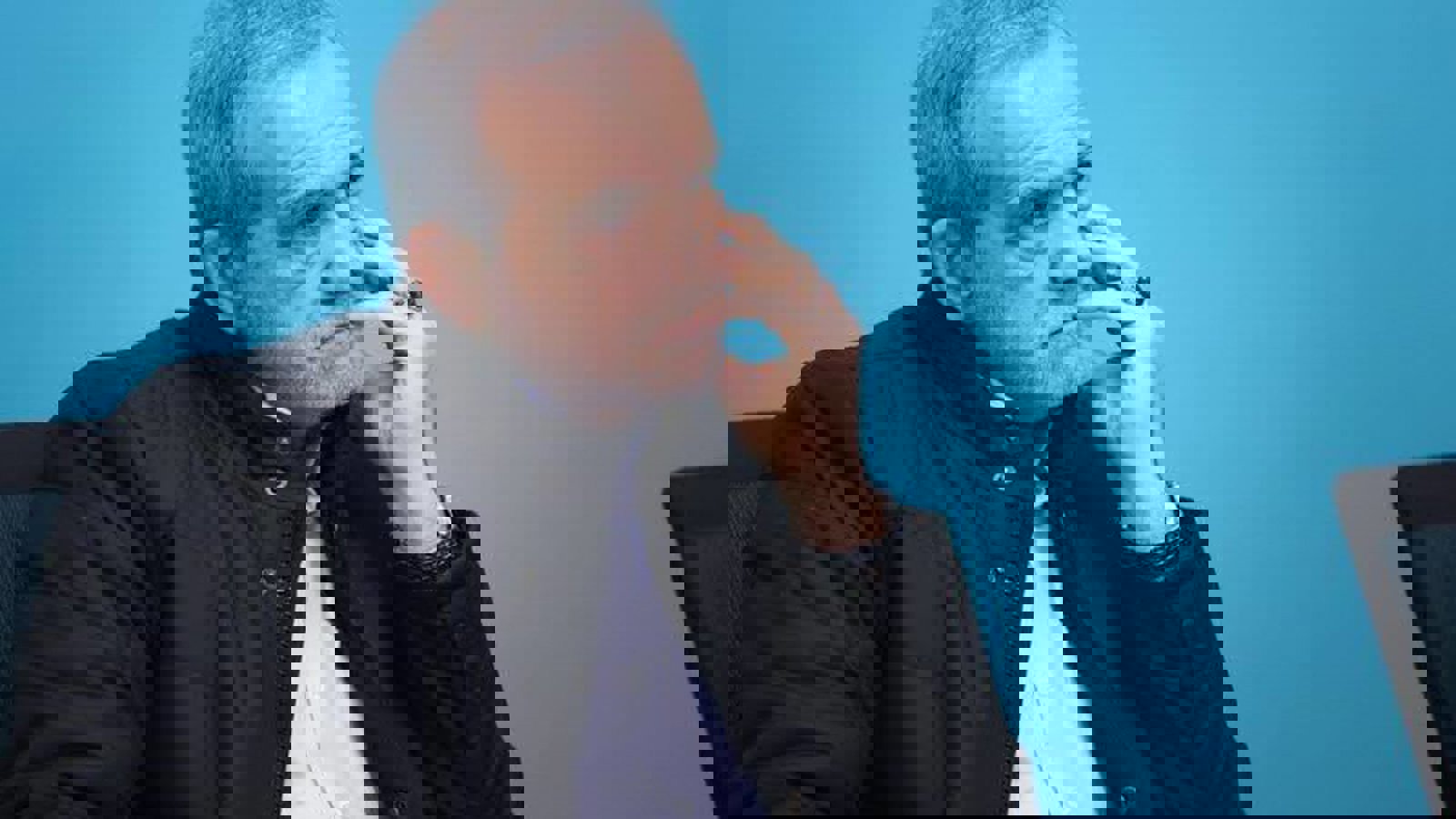  پیام مسعود پزشکیان به مجتبی خامنه‌ای پس از انتخاب به رهبری            