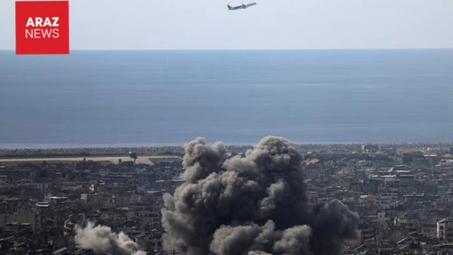 جنگ ايران و اسرائيل معادلات بانک‌هاى مركزى جهان را تغيير داد