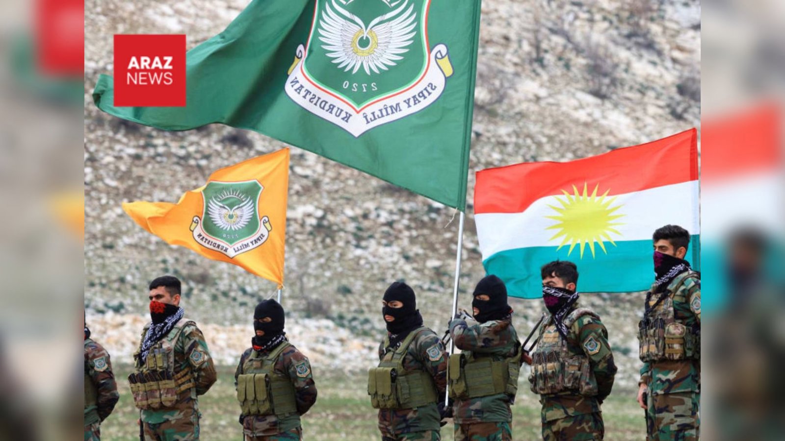 آمريكا شما را تنها مى گذارد