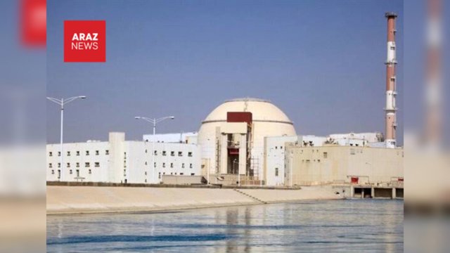 روسيه دومين گروه كاركنان نيروگاه هسته‌اى بوشهر را از ايران خارج مى كند
