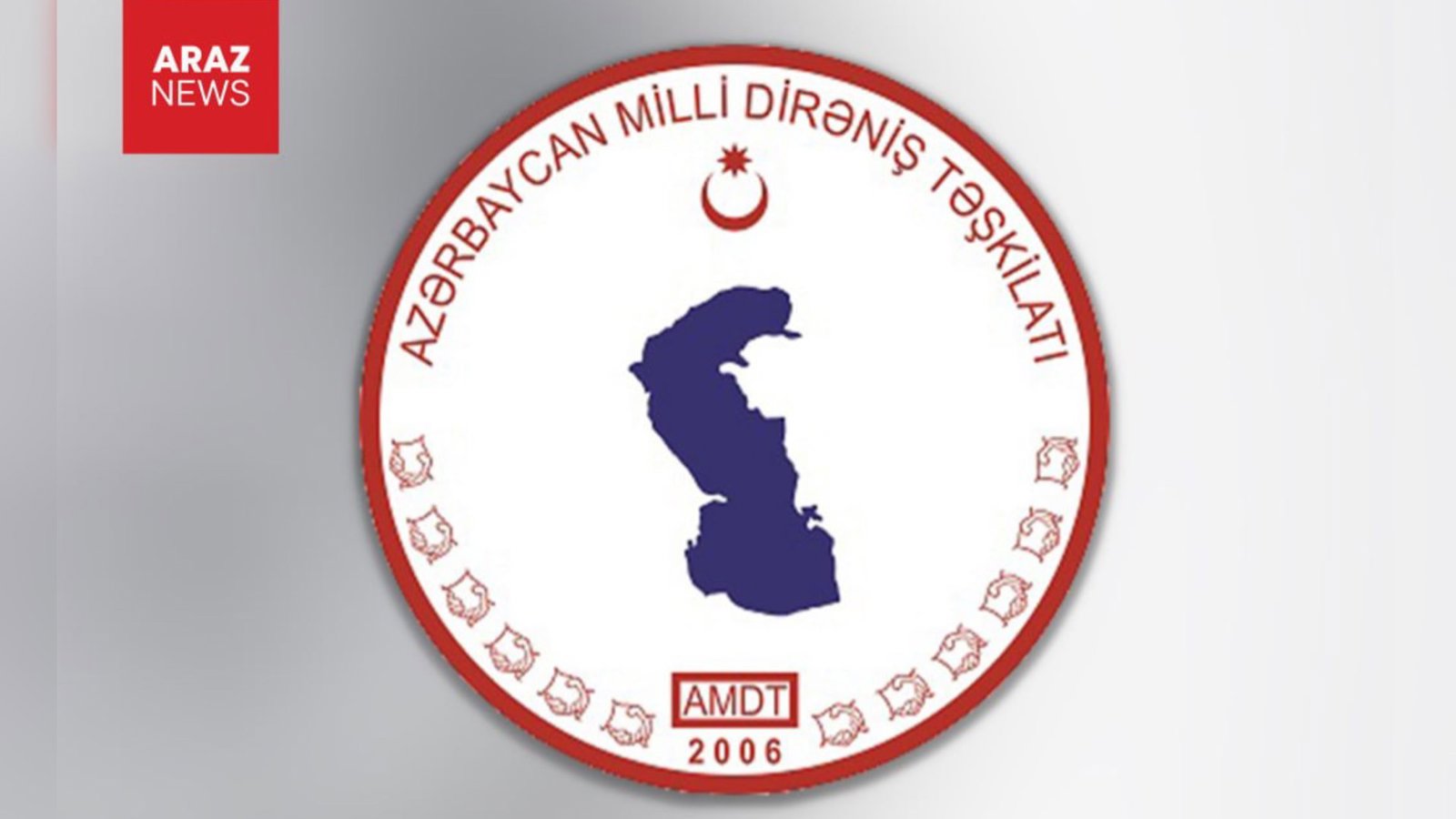  تشکیلات مقاومت ملی آذربایجان «دیرنیش» حمله موشکی رژیم ایران به آسمان ترکیه را محکوم کرد               