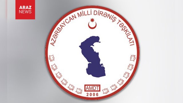  تشکیلات مقاومت ملی آذربایجان «دیرنیش» حمله موشکی رژیم ایران به آسمان ترکیه را محکوم کرد               