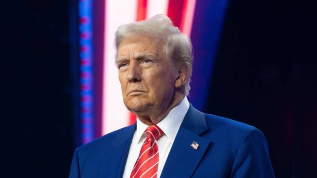  ترامپ: جنگ با جمهوری اسلامی ممکن است به‌زودی پایان یابد            