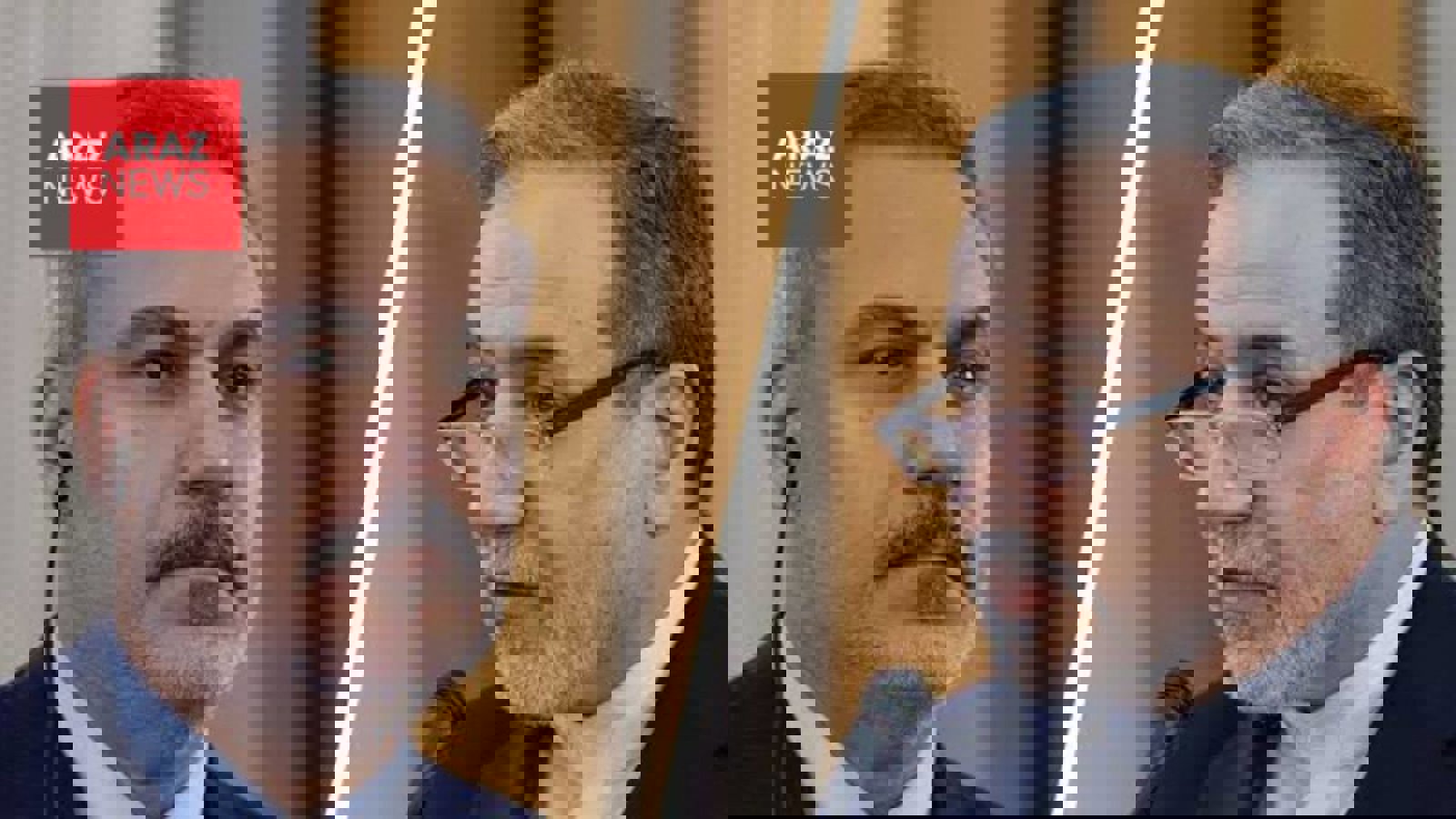  Fidan və Əraqçi Türkiyənin hava məkanına doğru atılan raket barədə danışdılar