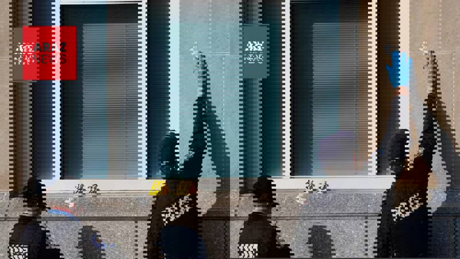   تیراندازی به کنسولگری آمریکا در تورنتو؛ پلیس کانادا تحقیق را آغاز کرد    