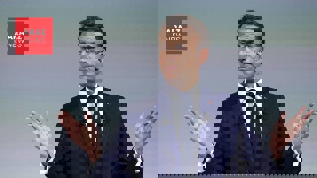 ماكرون خواستار اقدام فورى گروه هفت براى بازگشايى تردد در تنگه هرمز شد