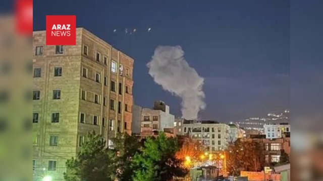 خبرگزاری نزدیک به سپاه:پس از حملات پهپادى، سازوكار جديدى براى ايست هاى بازرسى در تهران اجرا شده است